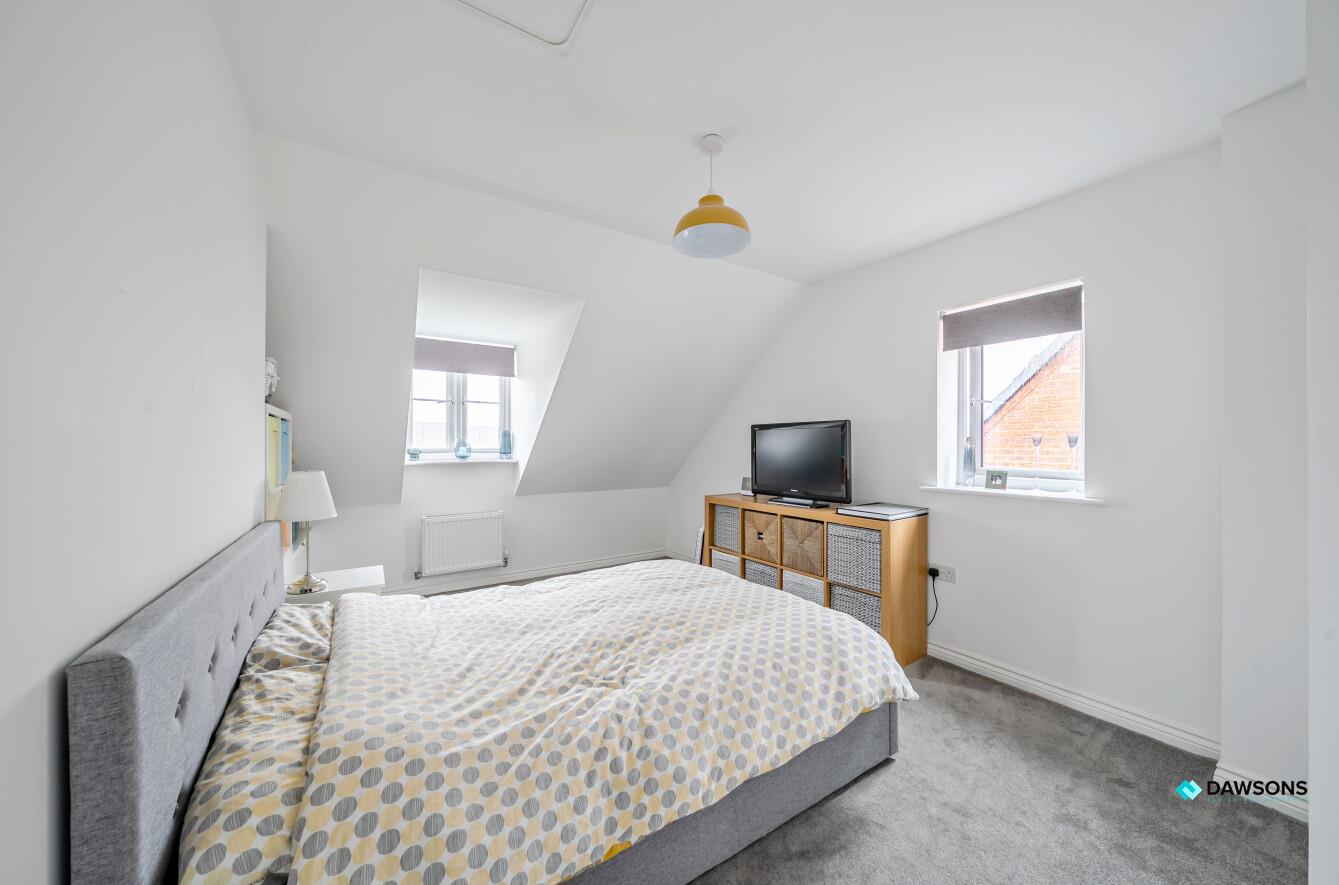 Heol James Gravell, Llanelli, SA15 4BX